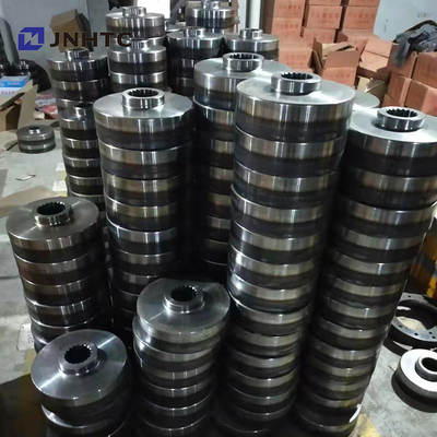 Macchinario della costruzione pesante di Spare Parts For dell'escavatore dei caricatori della ruota