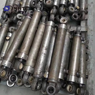 Macchinario della costruzione pesante di Spare Parts For dell'escavatore dei caricatori della ruota