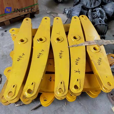 Macchinario della costruzione pesante di Spare Parts For dell'escavatore dei caricatori della ruota