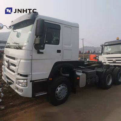 Sinotruk HOWO 6x4 371 rimorchio del motore primo di 10 ruote 20 tonnellate