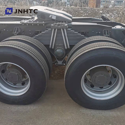 Sinotruk HOWO 6x4 371 rimorchio del motore primo di 10 ruote 20 tonnellate