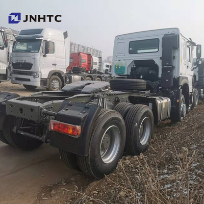 Sinotruk HOWO 6x4 371 rimorchio del motore primo di 10 ruote 20 tonnellate