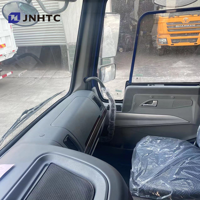 10 ruote 371hp 10 Ton Straight Arm Crane Truck Sinotruk HOWO 6x4