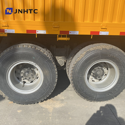6x4 braccio diritto Crane Cargo Truck Mounted Shacman H3000 F3000 X3000