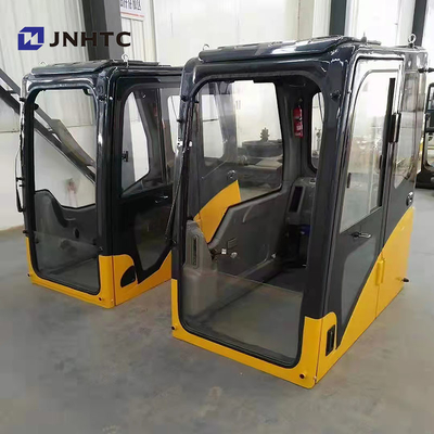 Pezzi meccanici di Loader Cab Construction dell'escavatore del caricatore della ruota