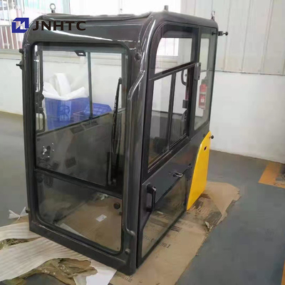 Pezzi meccanici di Loader Cab Construction dell'escavatore del caricatore della ruota