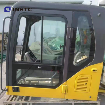 Pezzi meccanici di Loader Cab Construction dell'escavatore del caricatore della ruota