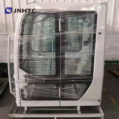 Pezzi meccanici di Loader Cab Construction dell'escavatore del caricatore della ruota