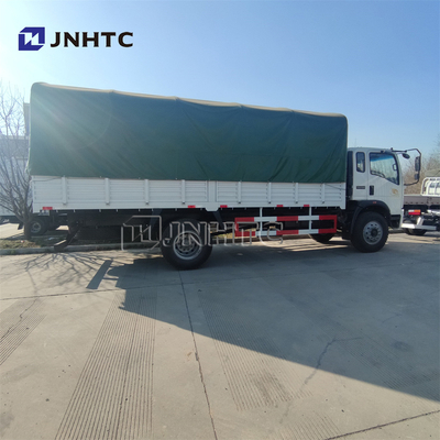 Soldato militare Transport With Seats del camion 4X4 6X6 8X8 di SINOTRUK HOWO