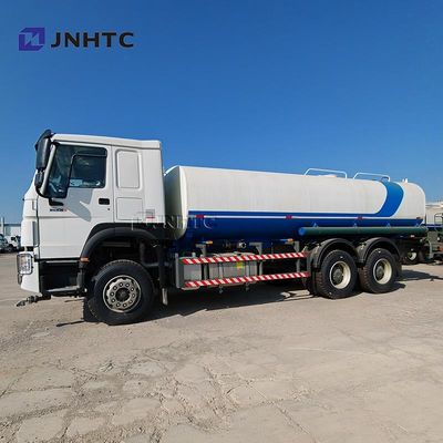Howo Cisterna per acqua 340hp 6x4 10 ruote dalla Cina Cisterna per acqua