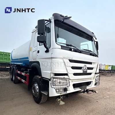 HOWO 6x4 15000/20000 litri Sinotruck Sprinkler d'acqua Bowser Cisterna