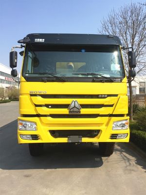 Autocarro con cassone ribaltabile resistente di HOWO ZZ3317N3847B 20CBM come autocarro con cassone ribaltabile della sabbia